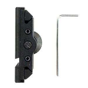 Кронштейн на вентилируемую планку БВП [Hartman]